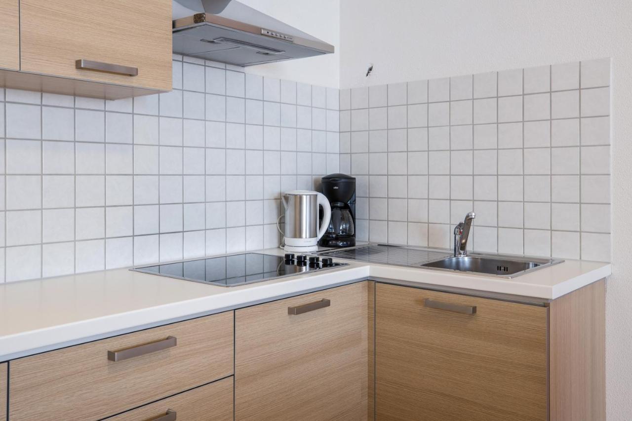 Apartment Kronplatz San Martino in Badia Ngoại thất bức ảnh