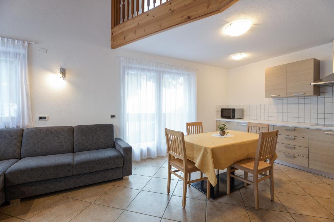 Apartment Kronplatz San Martino in Badia Ngoại thất bức ảnh