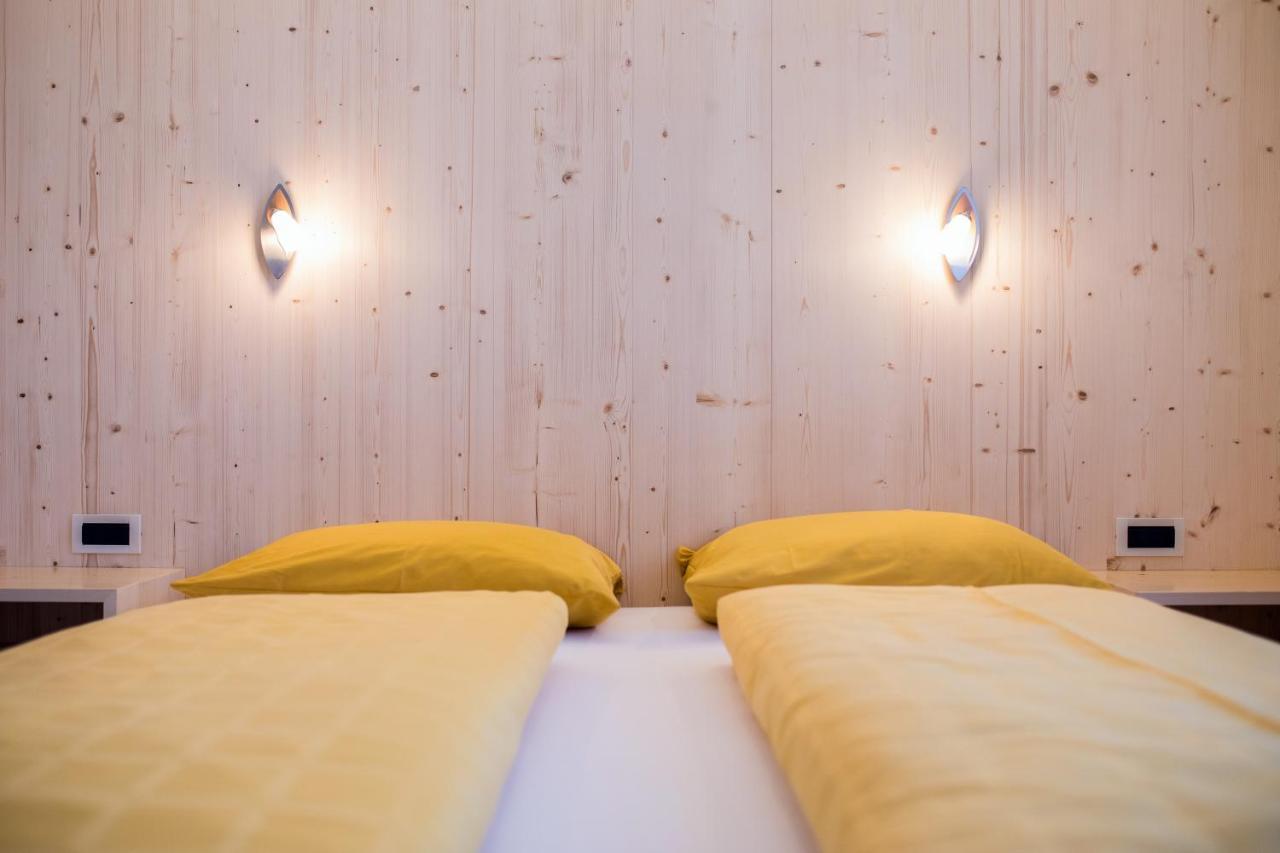 Apartment Kronplatz San Martino in Badia Ngoại thất bức ảnh
