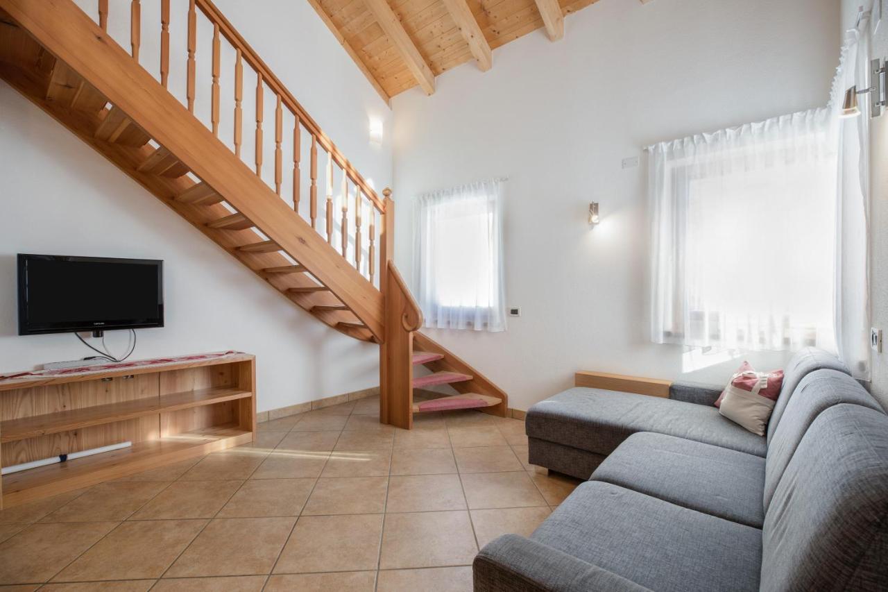 Apartment Kronplatz San Martino in Badia Ngoại thất bức ảnh