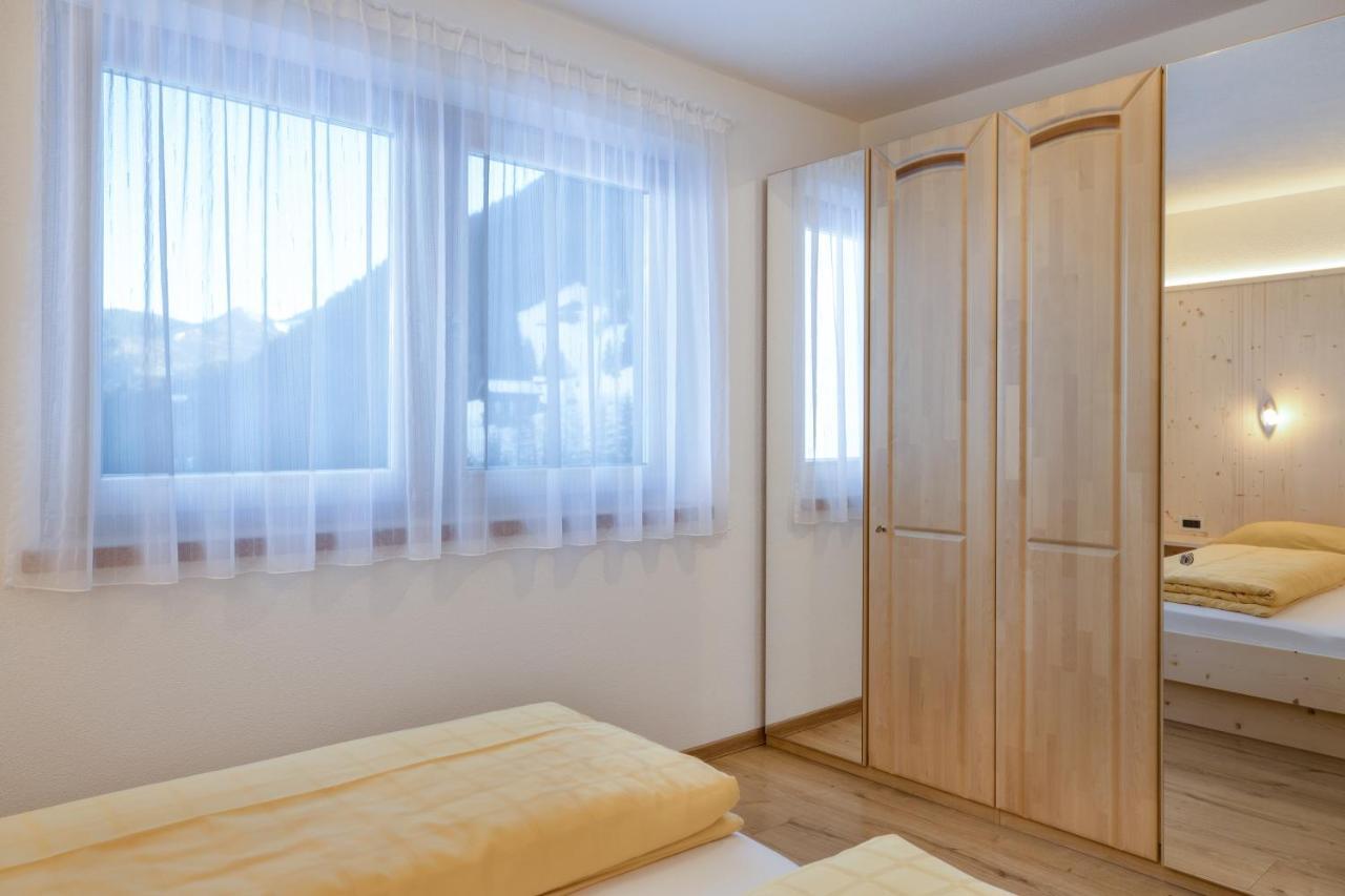 Apartment Kronplatz San Martino in Badia Ngoại thất bức ảnh