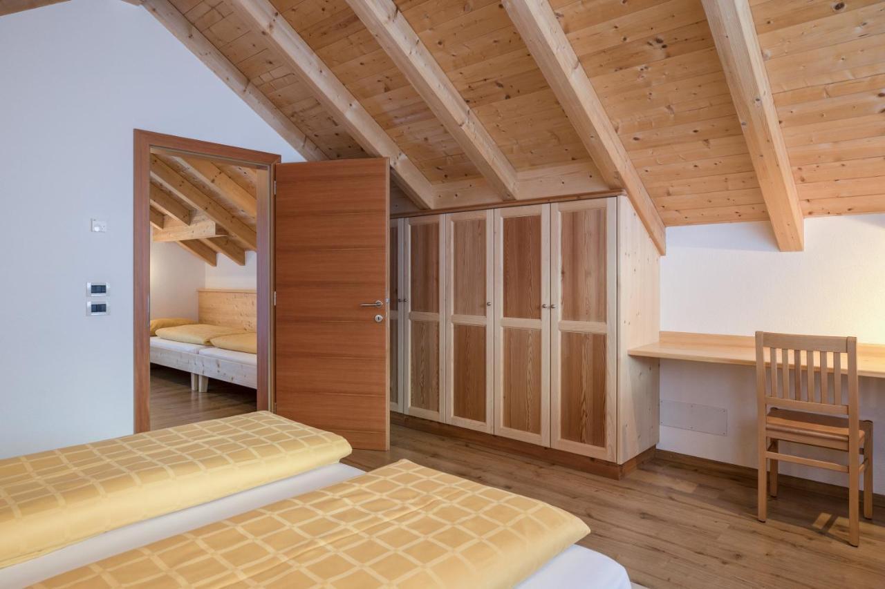 Apartment Kronplatz San Martino in Badia Ngoại thất bức ảnh