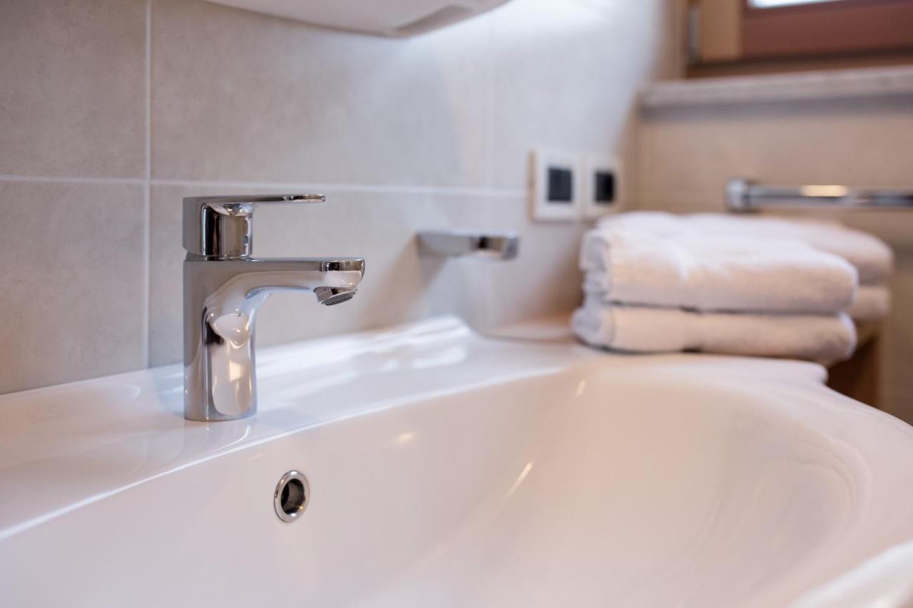 Apartment Kronplatz San Martino in Badia Ngoại thất bức ảnh