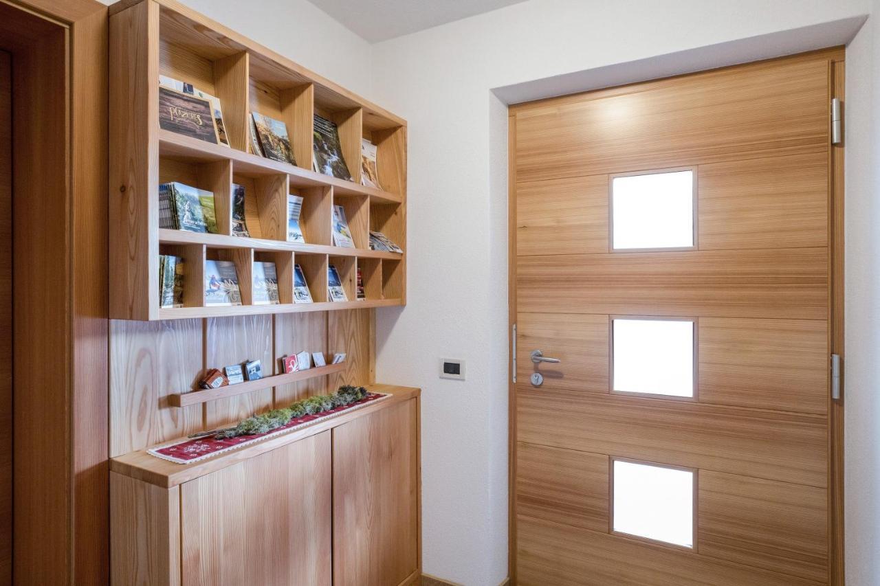 Apartment Kronplatz San Martino in Badia Ngoại thất bức ảnh