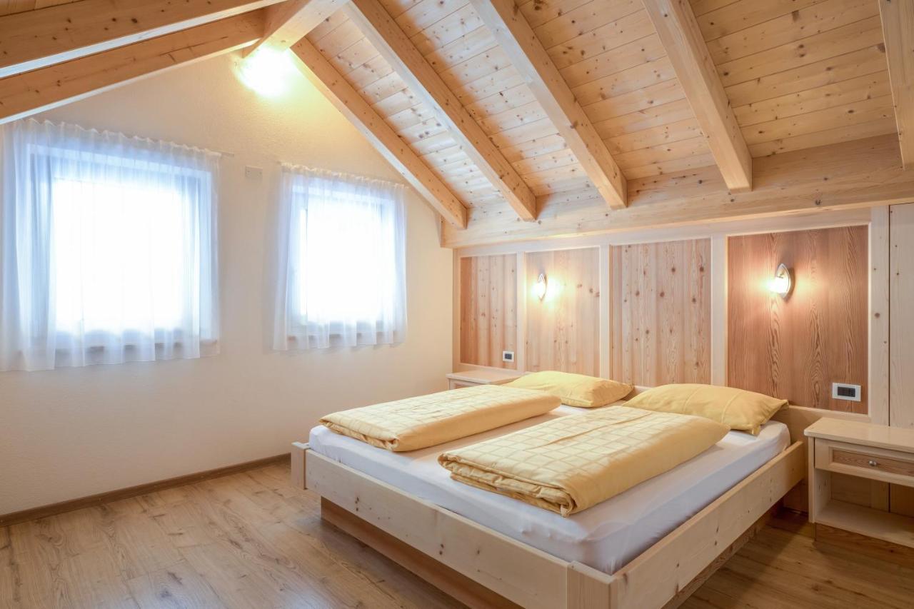 Apartment Kronplatz San Martino in Badia Ngoại thất bức ảnh