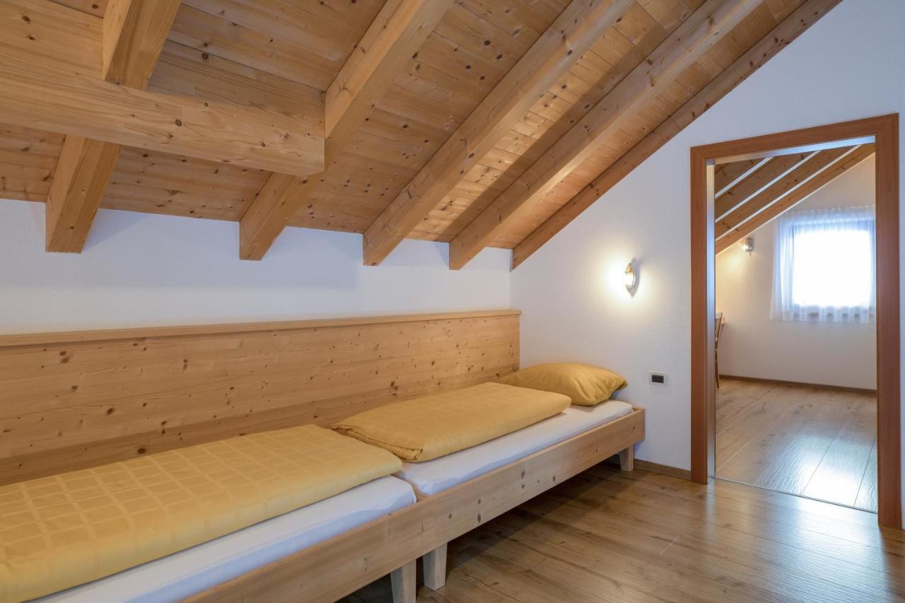 Apartment Kronplatz San Martino in Badia Ngoại thất bức ảnh